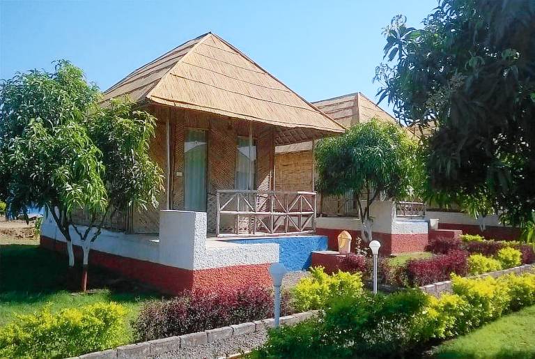 Resort Sasan Gir