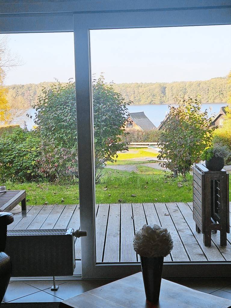 Apartment Mirow