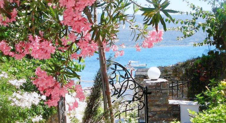 Apartma Samos