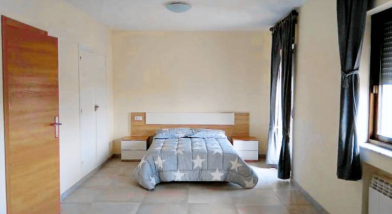 La Villa Hostal in Salamanca