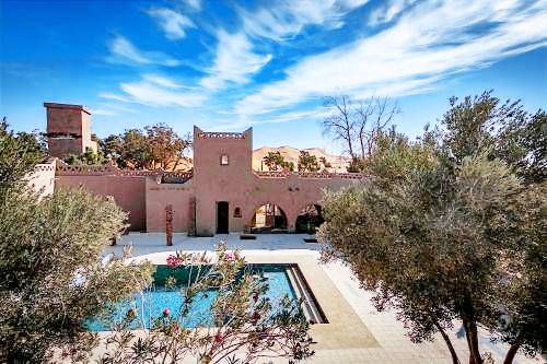 Bed & Breakfast Merzouga