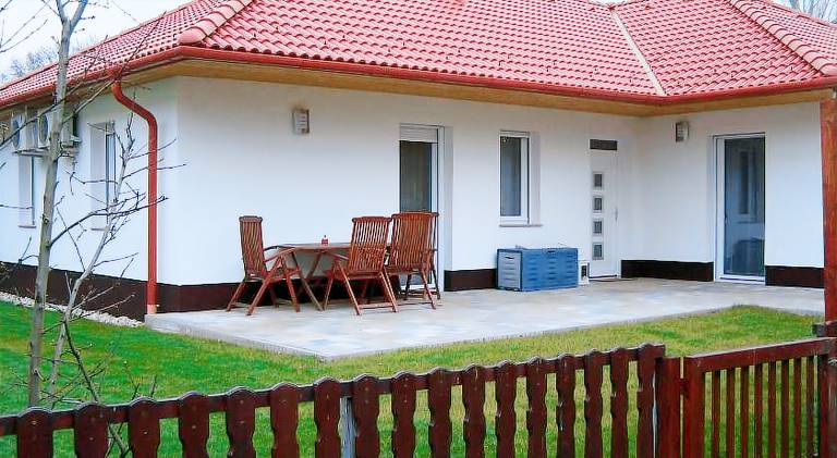 Apartman Levél