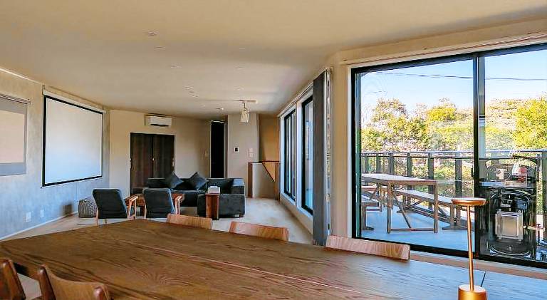 SANA伊豆大室山 -Pool Villa- — photo 5