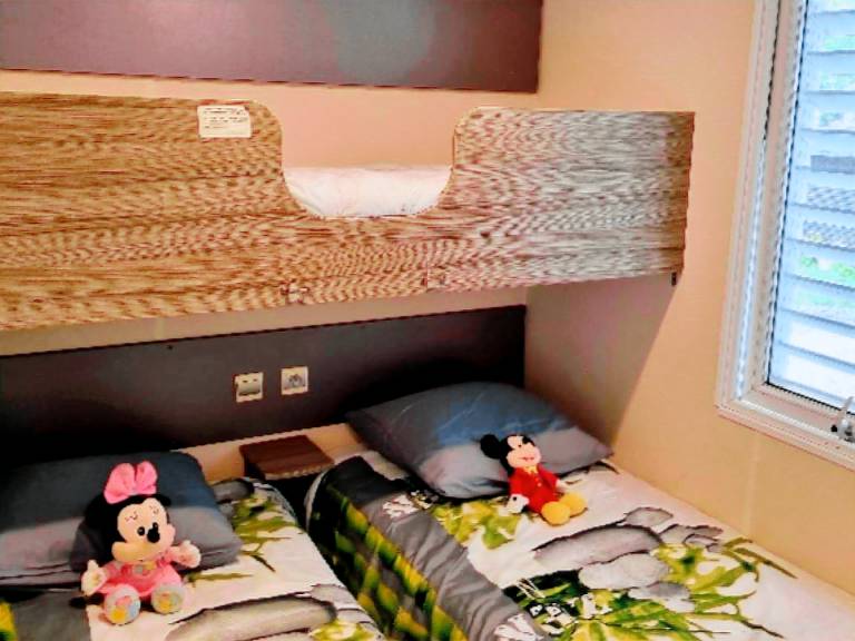 Lovely mobile home | Pets allowed — photo 5