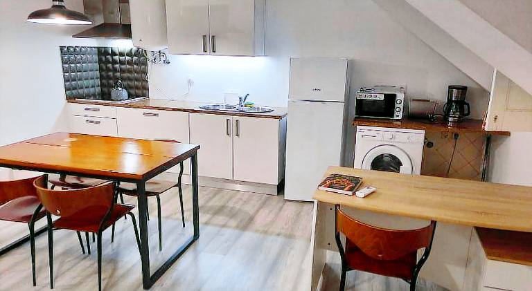 Charming apartment with garden | Perfect for remote work | Pet-friendly — photo 3