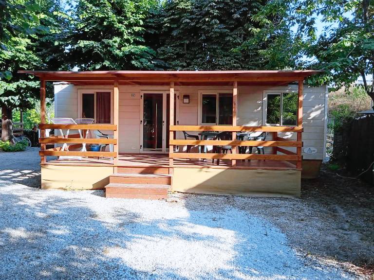 Chalet  Montemarcello