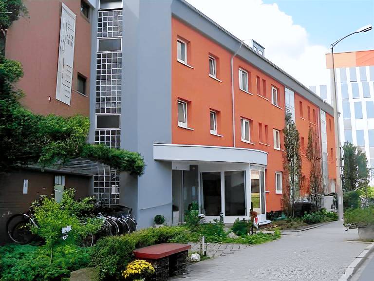Hotel Luise in Erlangen