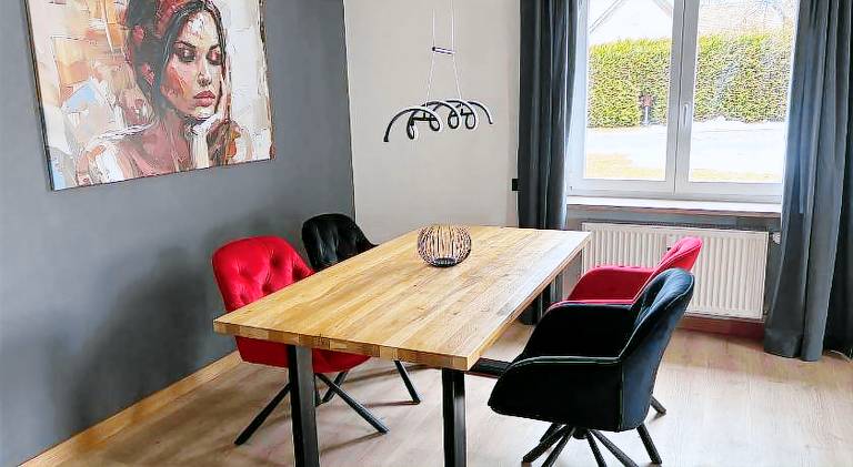 Rental apartment with 2 rooms for 4 persons — photo 4