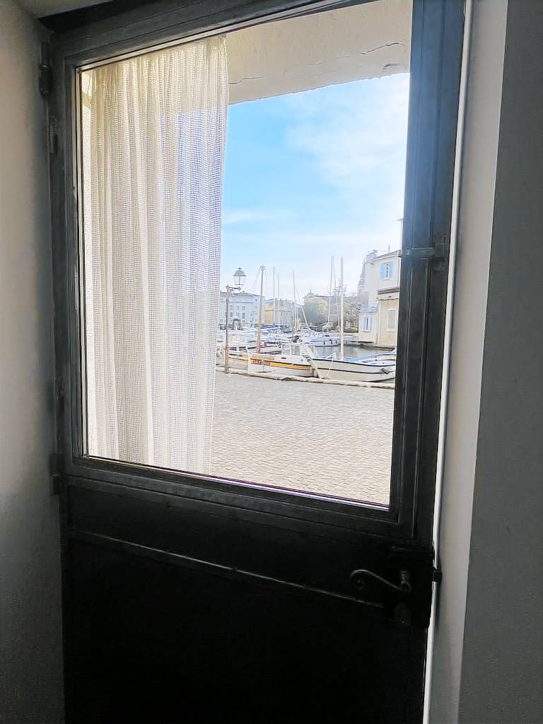 Appartement Port-de-Bouc