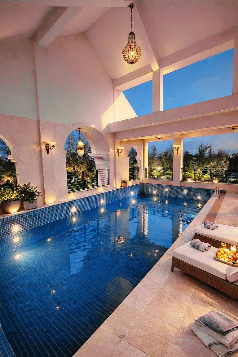Villa with garden, pool & patio | Pets allowed in Ho Chi Minh City