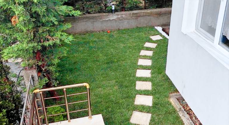 Villa with garden & terrace | Pets are welcome — photo 5