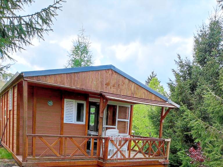 Chalet Perpezat