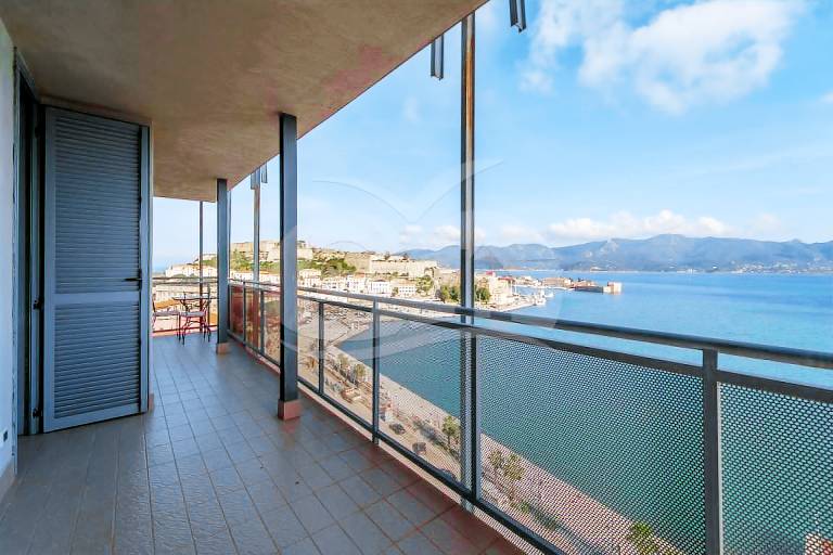 Appartamento Portoferraio