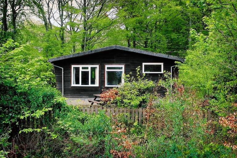 Chalet Beauly