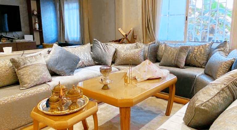 Holiday apartment | Pets are welcome — photo 2