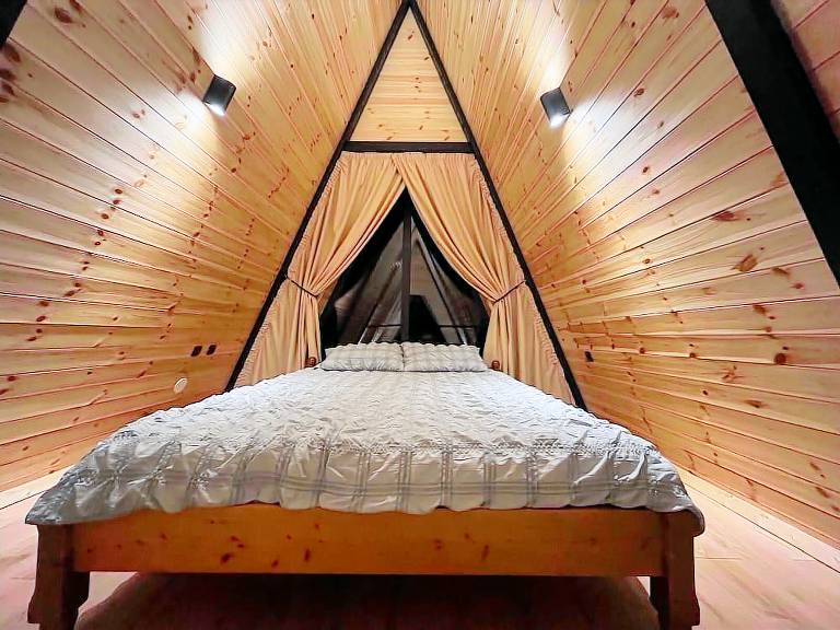 Cabin Baile Tusnad