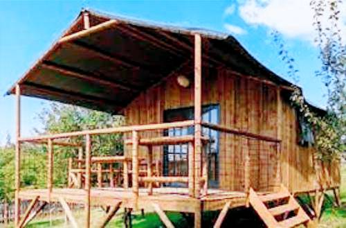 Vakantiepark Gaugeac