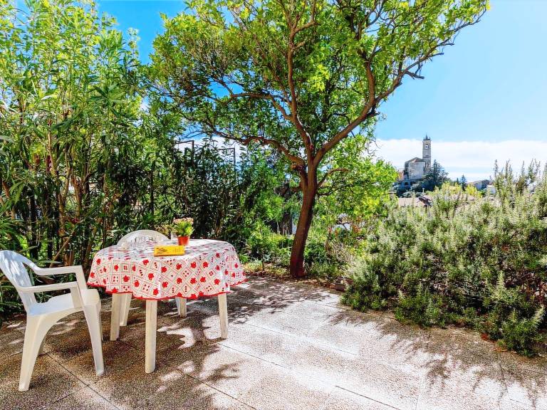 Apartmán Sanremo