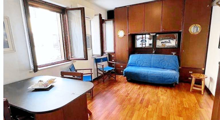 Rental apartment with 1 room for 2 persons — photo 2