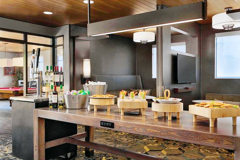 Residence Inn by Marriott San Diego North/San Marcos — photo 4