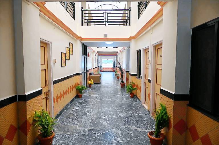 Hotel Sai Yatri — photo 3