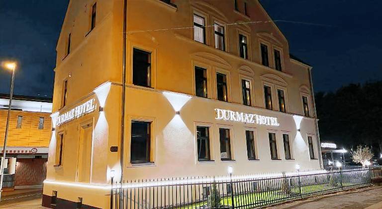 Durmaz Hotel — photo 4