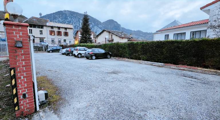 Apartment with 1 room for 4 persons — photo 4