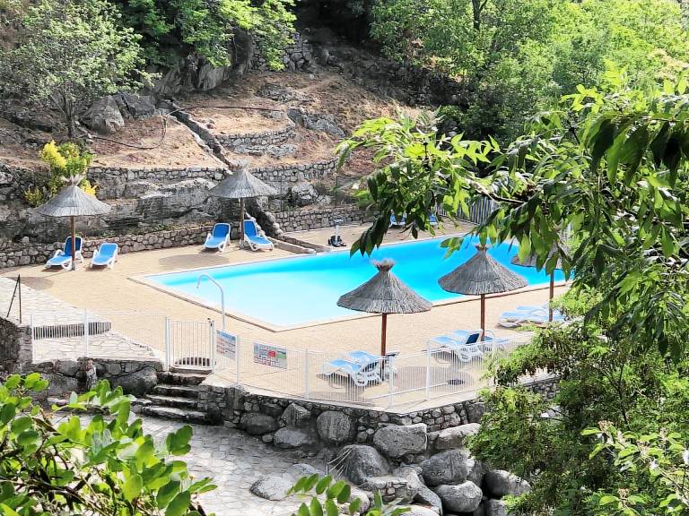Chalet Sablières