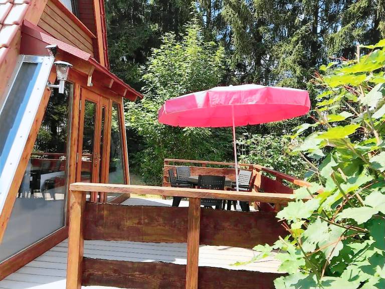 Ferienwohnung  Freyung