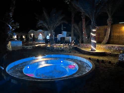 Vakantiepark Dahab