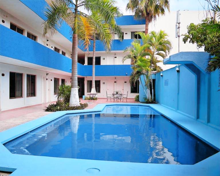 Hotel Principe — photo 3
