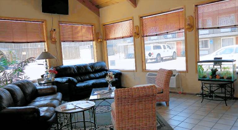 River Park Inn — photo 4