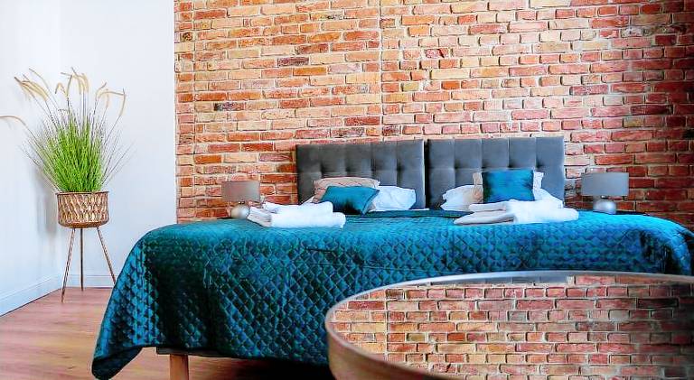 Apartament Centrum