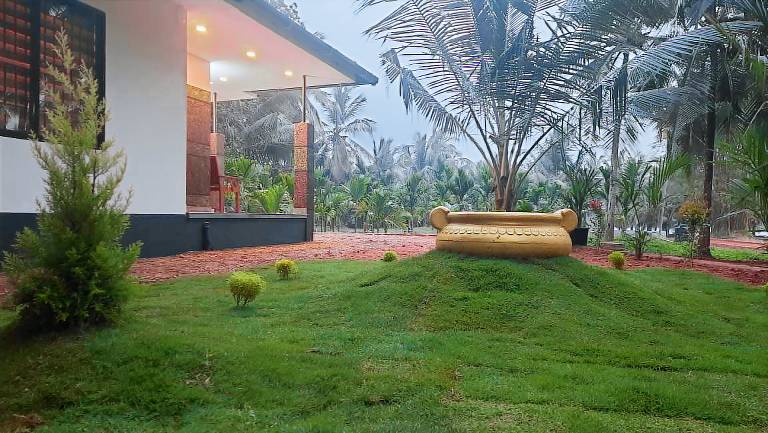 BEKAL VILLAGE HOMESTAY