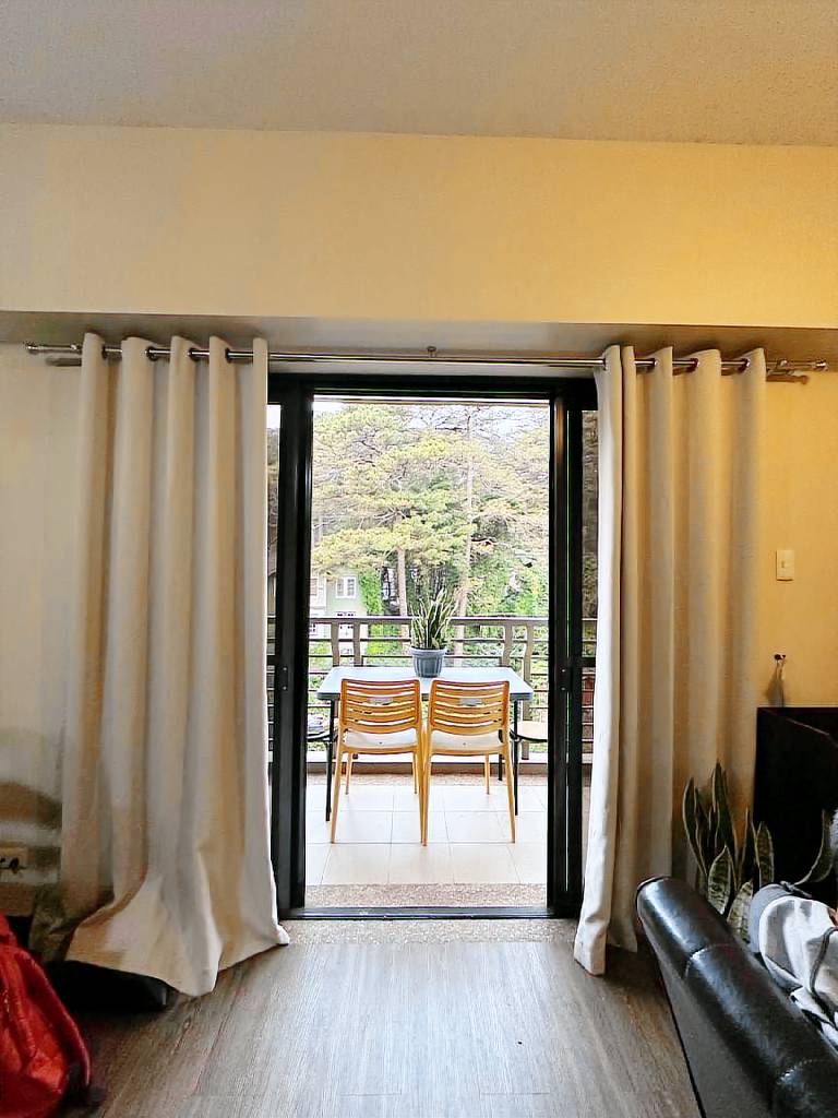 Appartement Baguio