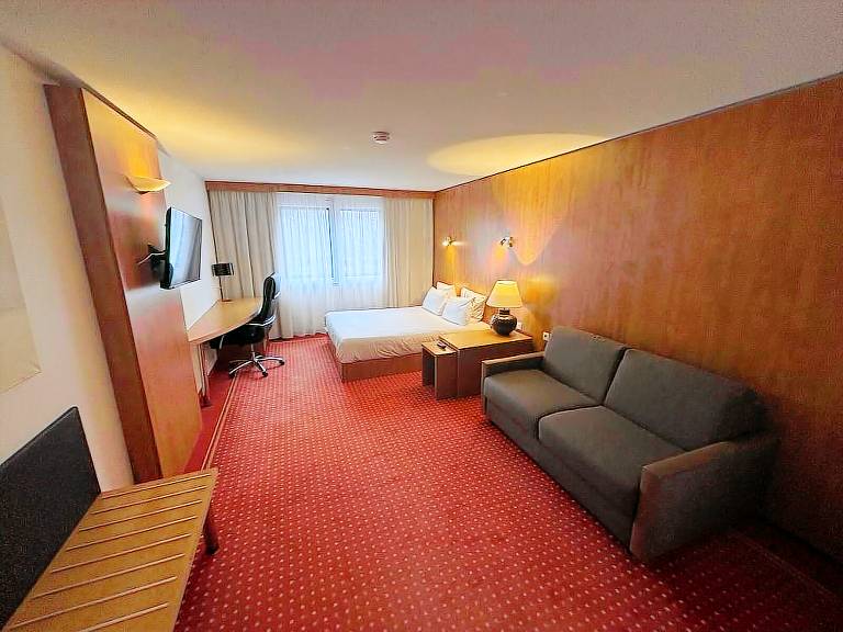 Logement Le Haillan
