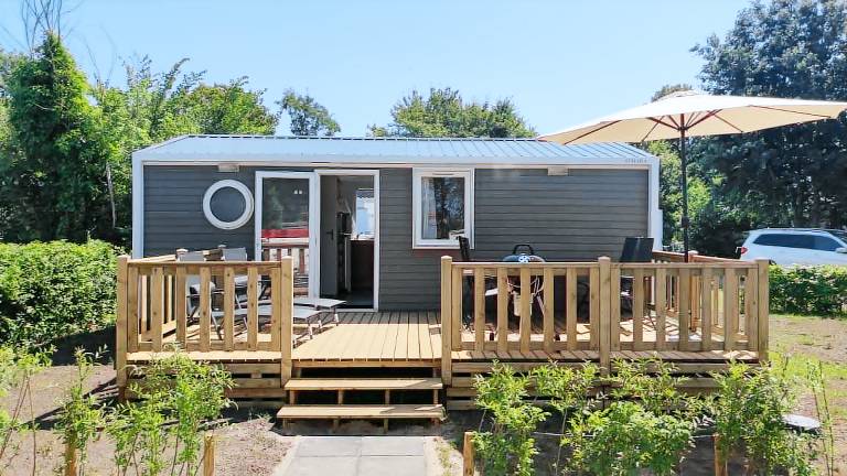 Maison de vacances Lauwersoog