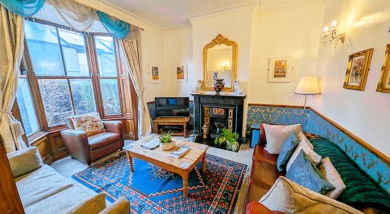 Vacation home | Near Shambles | Dogs allowed in York