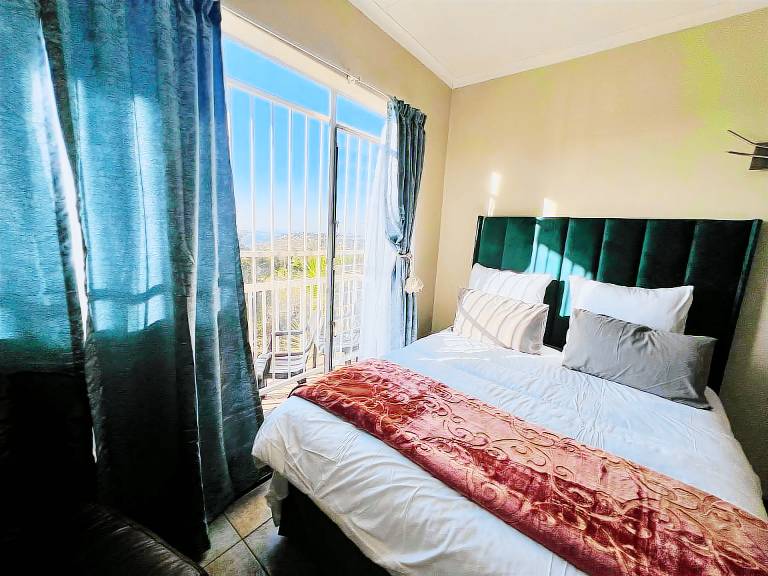 Honeyhills Excellence Resorts A