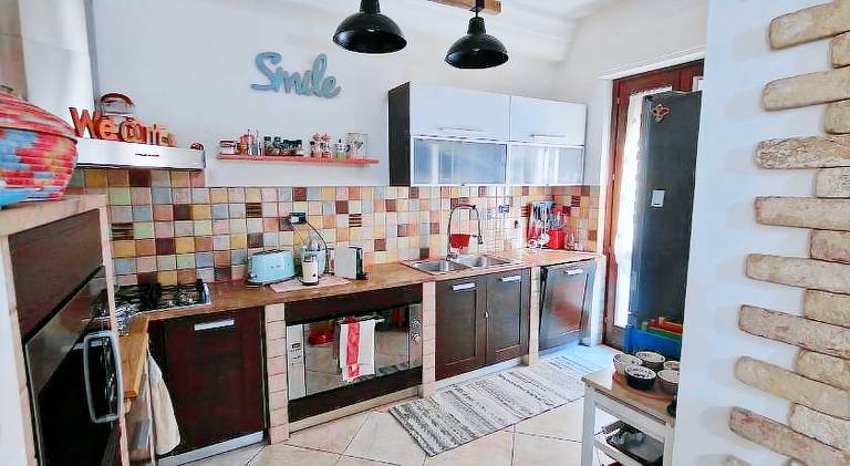 Rental apartment with hot tub — photo 4