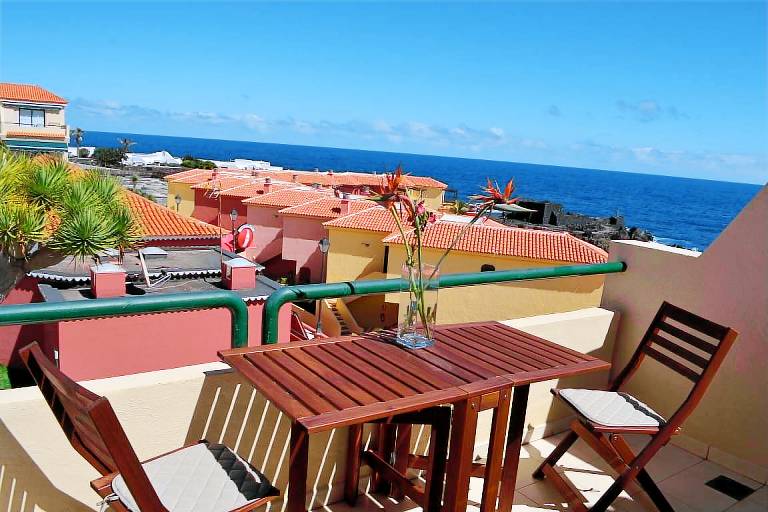 Apartamento Los Cancajos