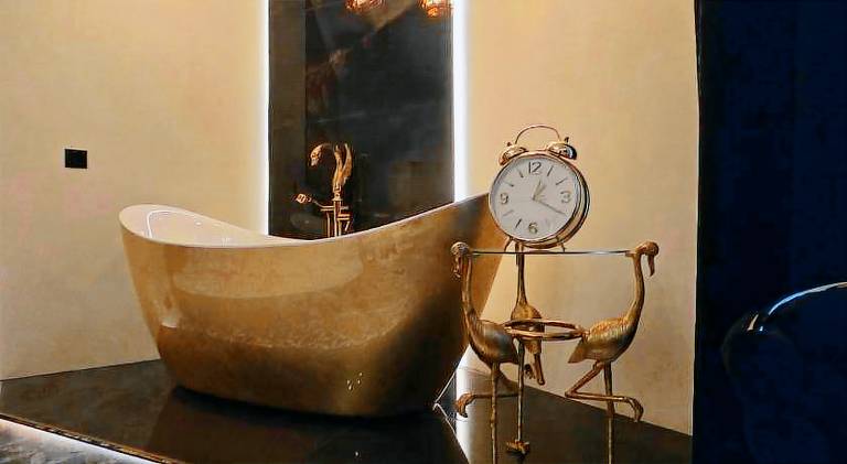 Quick Trip Apartments Torun - Golden — photo 4