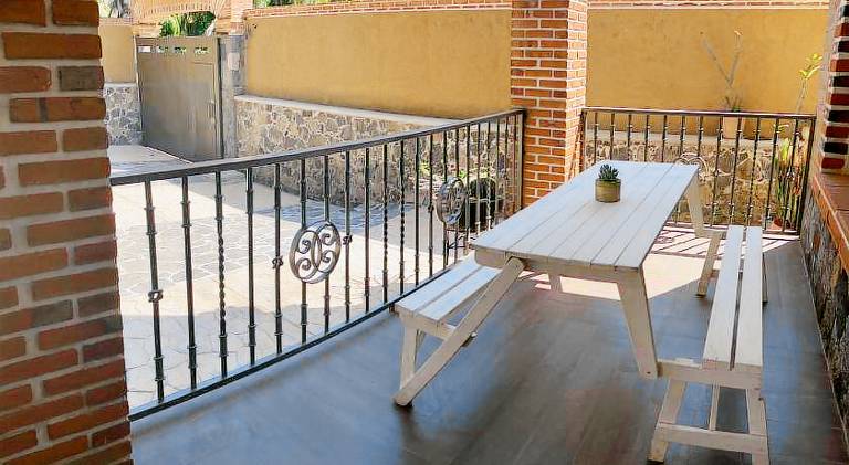 Hostal Casa Flor de Limon — photo 4
