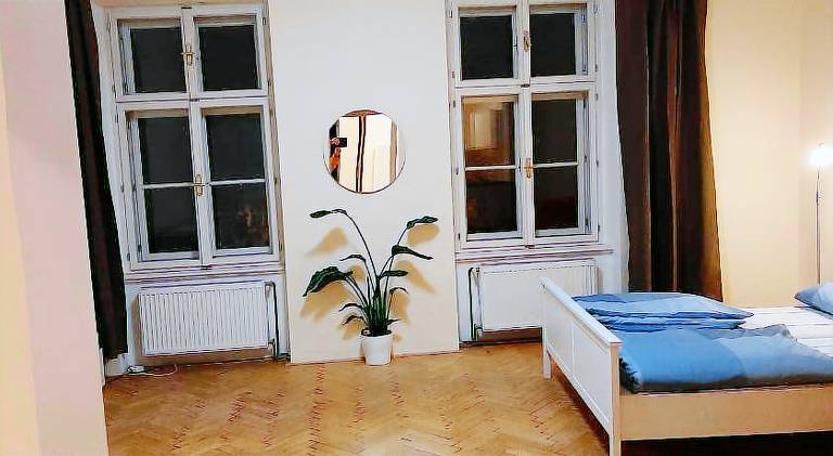 Apartman Josef in Prague