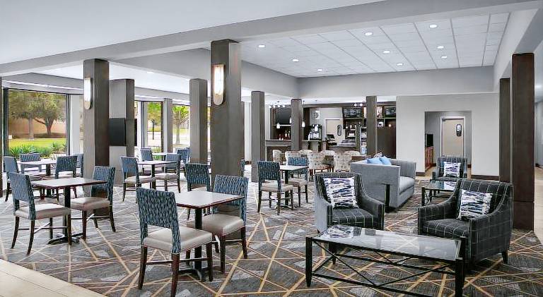 Courtyard by Marriott Waco — photo 3