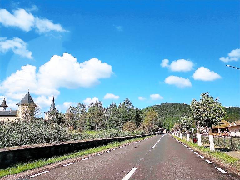 Apartment  Sucevița