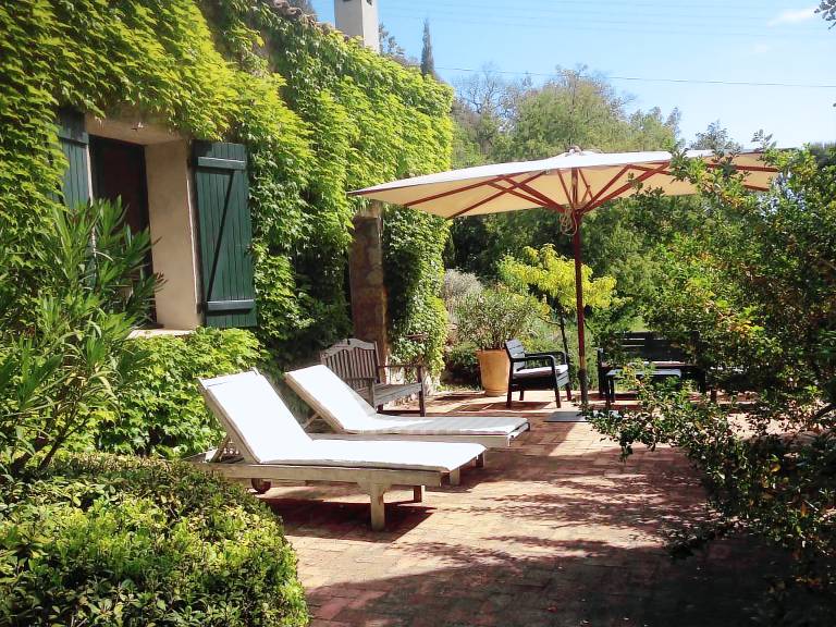 Cottage La Roquette-sur-Siagne