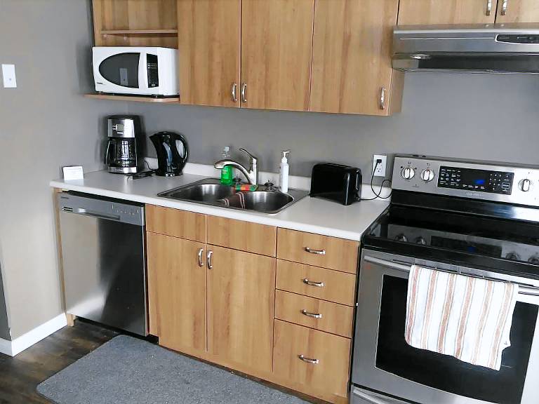 Howey Bay Motel — photo 4