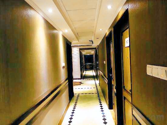 Hotel Sea Shell — photo 5