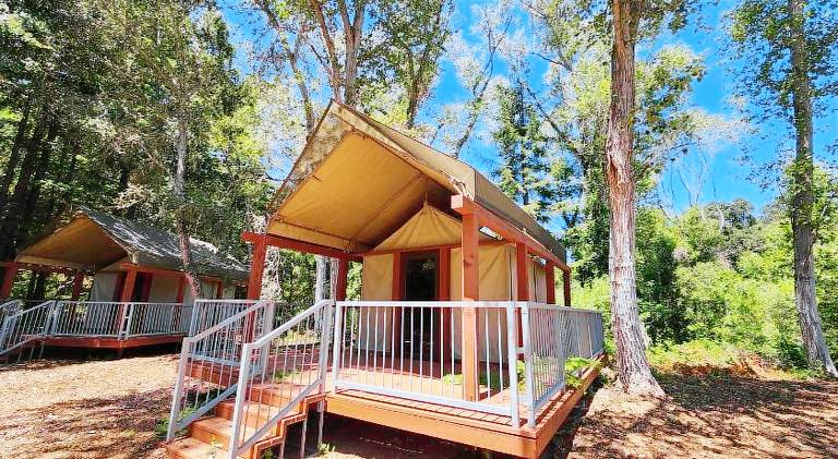 The Camp at Carmel Valley — photo 5